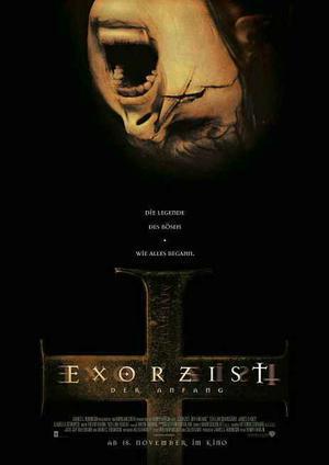 Exorcist The Beginning 2004