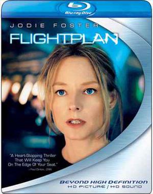 Flightplan 2005