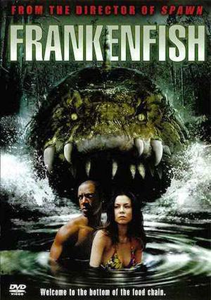 Frankenfish 2004