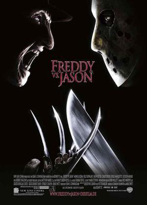 Freddy Vs. Jason 2003
