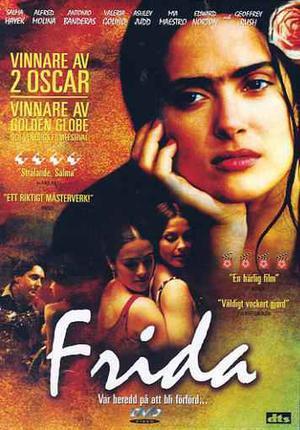 Frida 2002