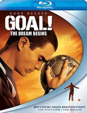 Goal: The Dream Begins 2005