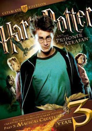 Harry Potter And The Prisoner Of Azkaban 2004