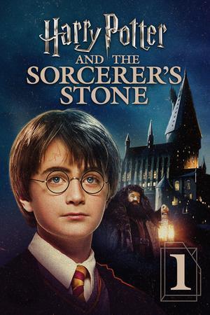 Harry Potter And The Sorcerer's Stone 2001