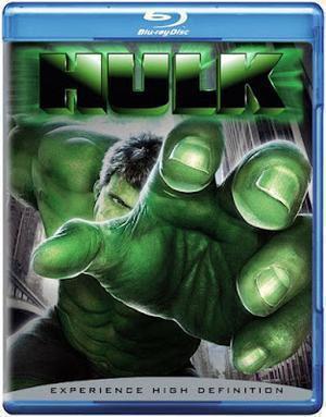 Hulk 2003
