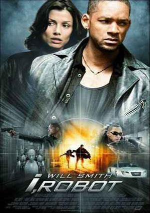 I, Robot 2004