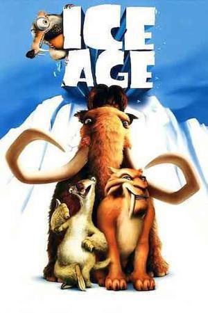 Ice Age 2002