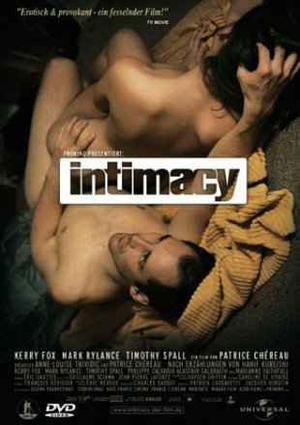 [18+] Intimacy 2001
