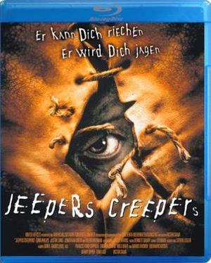 Jeepers Creepers 2001