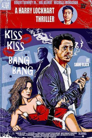 Kiss Kiss Bang Bang 2005
