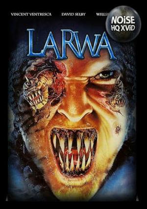 Larva 2005