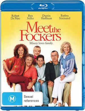 Meet The Fockers 2004