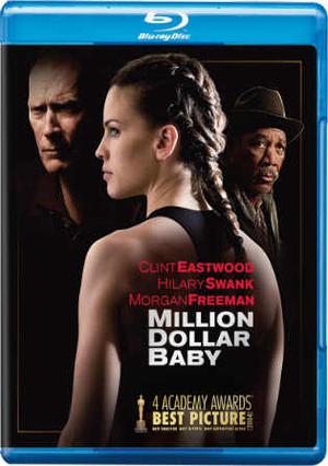 Million Dollar Baby 2004