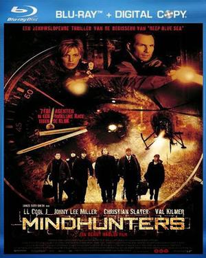 Mindhunters 2004