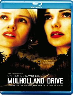 Mulholland Drive 2001