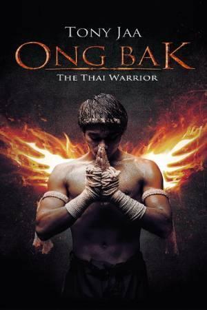Ong-Bak: The Thai Warrior 2003