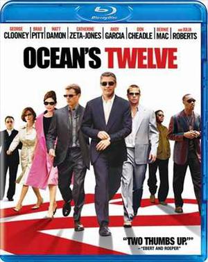 Ocean's Twelve 2004