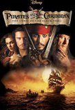 Pirates Of The Caribbean: The Curse Of The Black Pearl 2003 Poster