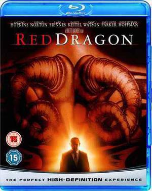 Red Dragon 2002