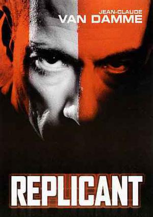Replicant 2001