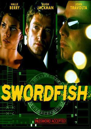 Swordfish 2001