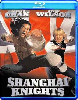 Shanghai Knights 2003