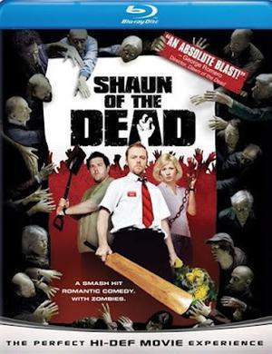Shaun Of The Dead 2004