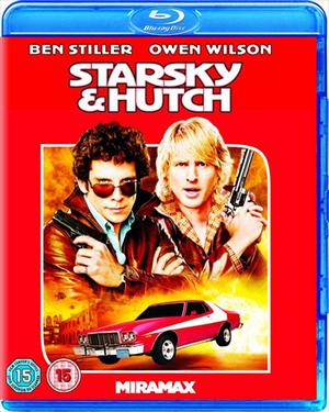 Starsky And Hutch 2004