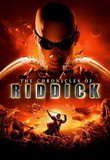 The Chronicles Of Riddick 2004 Poster