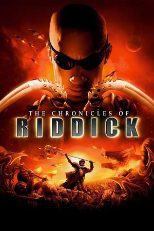 The Chronicles Of Riddick 2004