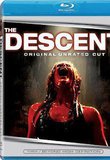 The Descent 2005 Poster