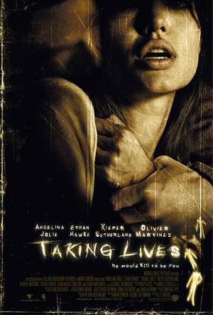 18+ Taking Lives 2004