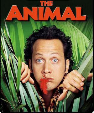 The Animal 2001