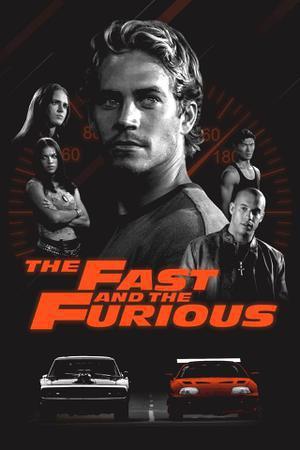 The Fast And The Furious 2001