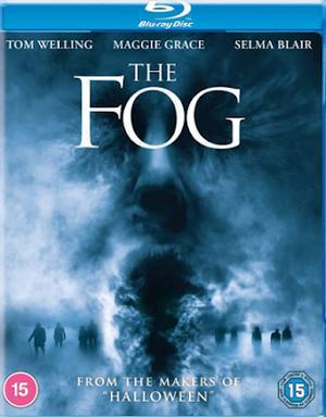 The Fog 2005