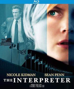 The Interpreter 2005