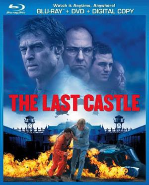 The Last Castle 2001