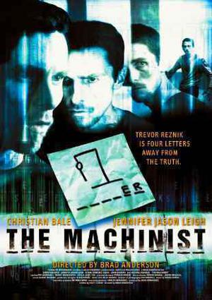 The Machinist 2004