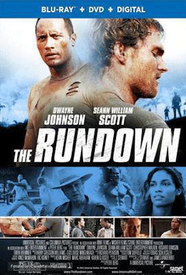 The Rundown 2003