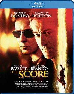 The Score 2001