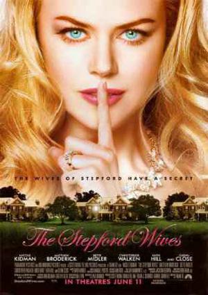 The Stepford Wives 2004