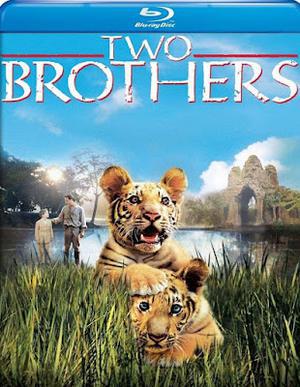 Two Brothers 2004