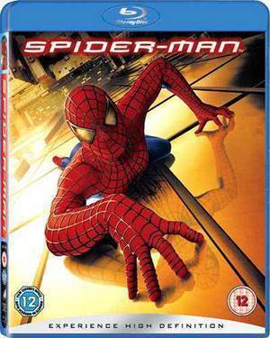Spider-Man 2002