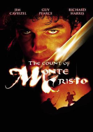 The Count Of Monte Cristo 2002