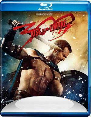 300 Rise Of An Empire 2014