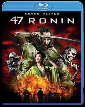 47 Ronin 2013