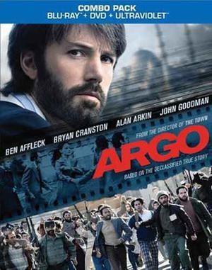 Argo 2012