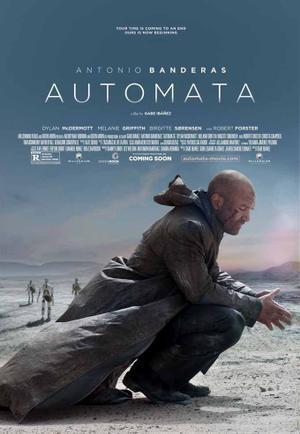 Automata 2014