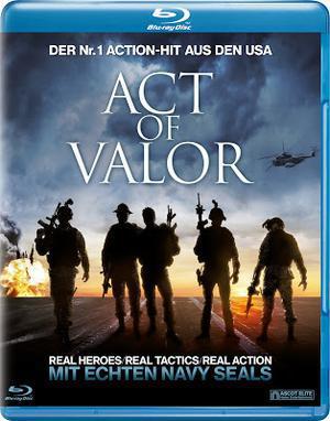 Act Of Valor 2012
