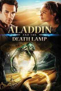 Aladdin And The Death Lamp 2012